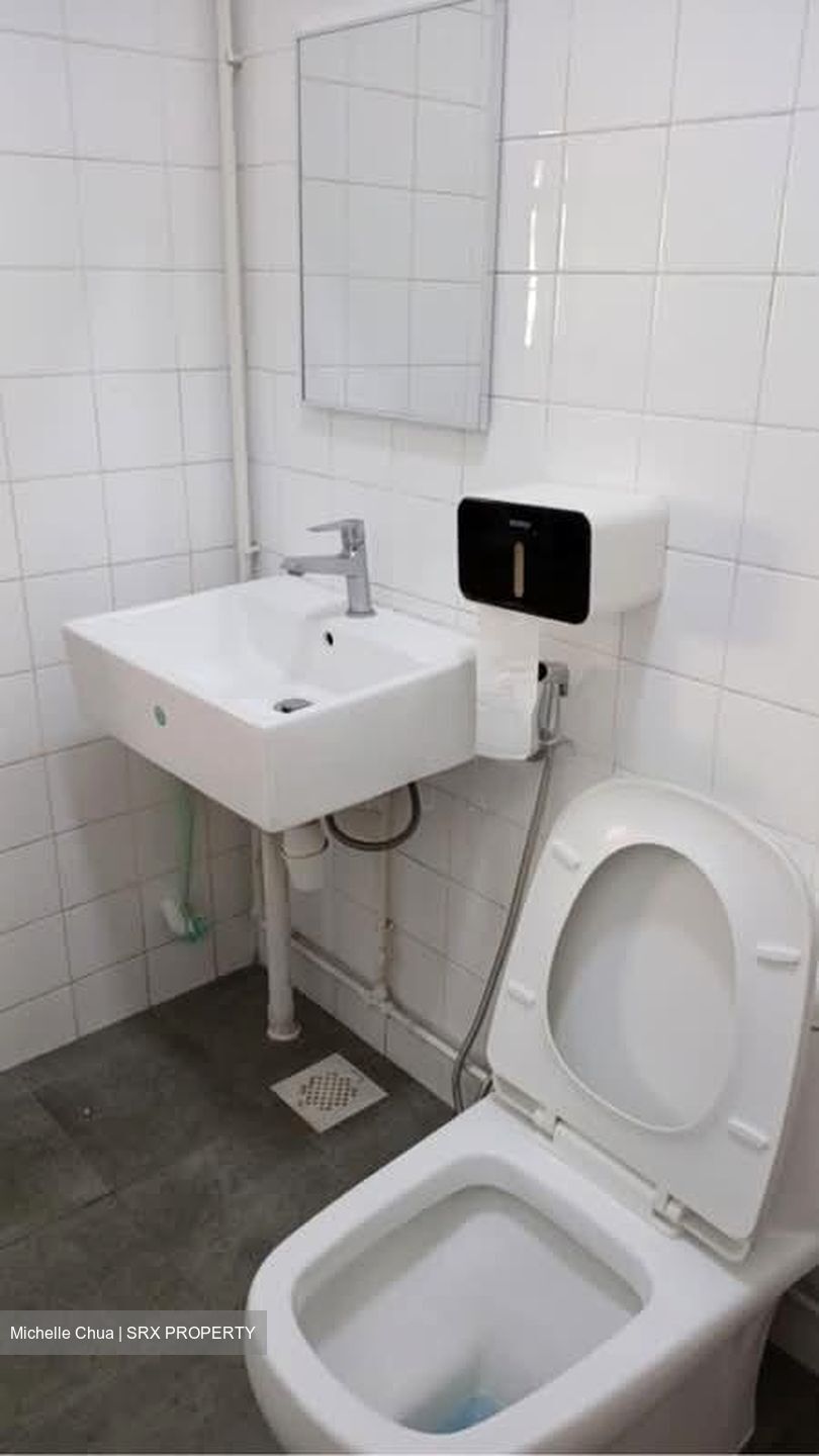 Blk 786B Woodlands Drive 60 (Woodlands), HDB 4 Rooms #540210841